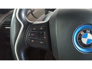 BMW i3 120Ah 125 kW (170 CV)