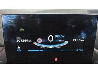 BMW i3 120Ah 125 kW (170 CV)