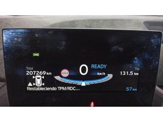 BMW i3 120Ah 125 kW (170 CV)