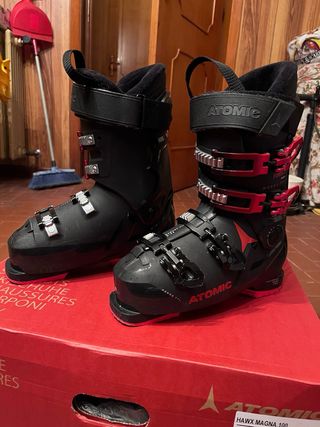 Scarponi da sci Atomic Magna 100 (25/25.5)