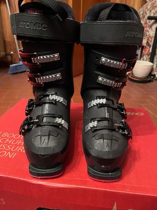 Scarponi da sci Atomic Magna 100 (25/25.5)