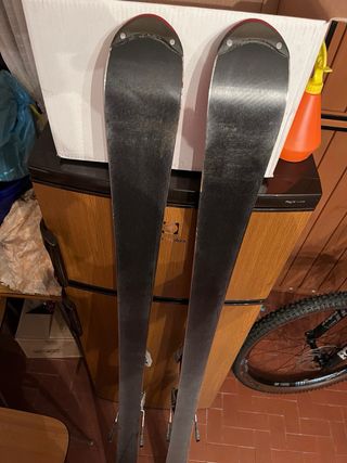 Sci Head C100 + attacchi (170 cm)