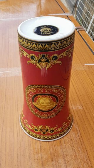 Vaso versace