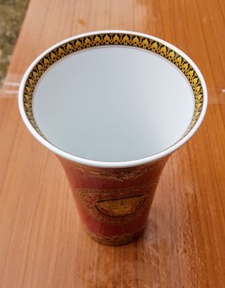 Vaso versace