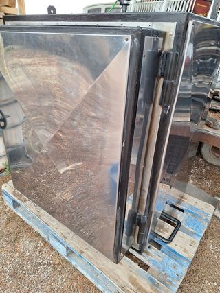 horno ceramica