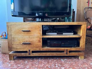 Mueble para televisor