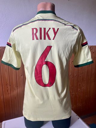 Maglia calcio Milan Adidas -