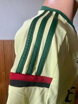 Maglia calcio Milan Adidas -