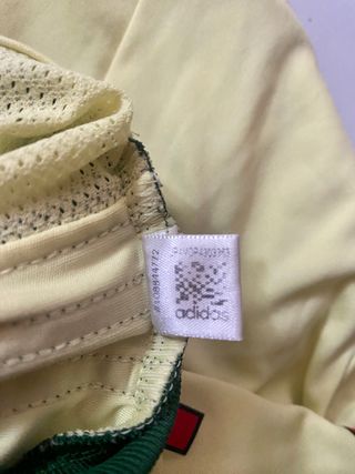 Maglia calcio Milan Adidas -