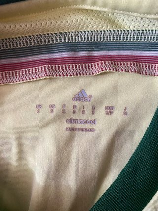 Maglia calcio Milan Adidas -