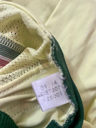 Maglia calcio Milan Adidas -