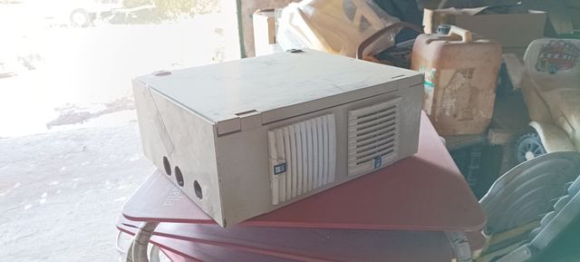 Instalacion eléctrica, cuadro electrico