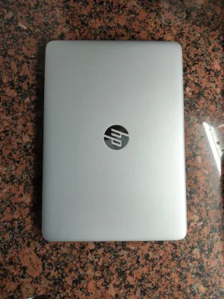 HP 840 G4 i5 7200 y 8Gb de memoria y 256Gb SSD