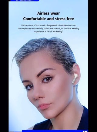 Auriculares inalámbricos MONSTER