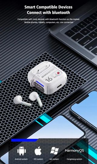 Auriculares inalámbricos MONSTER