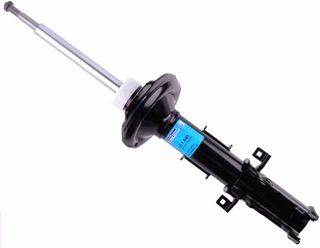 Sachs 313 196 Amortiguadores delanteros Mercedes