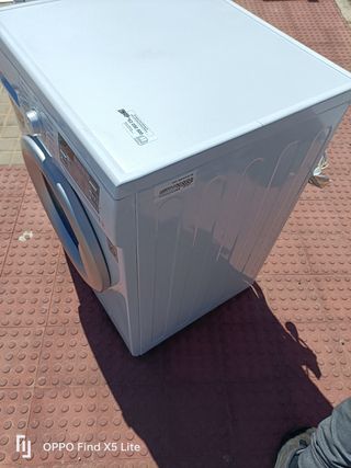 Lavadora
