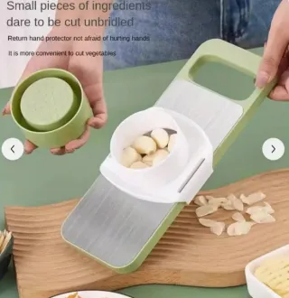 🧶➖85%🧶 Cortador de Verduras