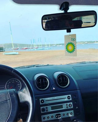 Alquiler de coches economico en Menorca