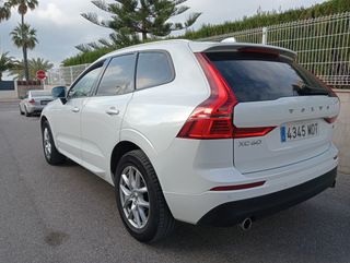 Volvo XC60 2019