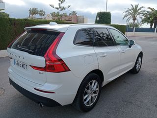 Volvo XC60 2019