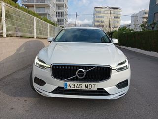Volvo XC60 2019