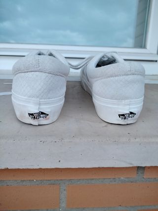 Zapatillas Vans