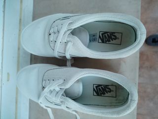 Zapatillas Vans