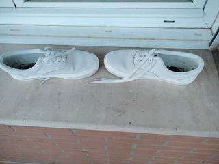Zapatillas Vans
