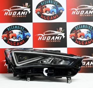 FARO SEAT LEON FULL LED
