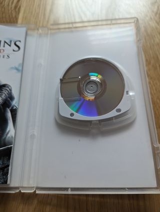 Assassin's creed bloodlines 