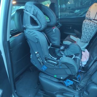 Silla coche Kipplakiss 2