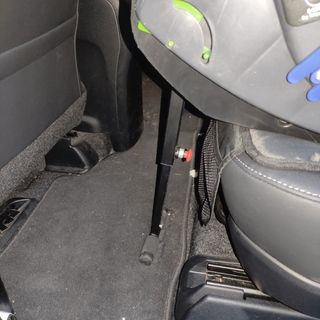 Silla coche Kipplakiss 2