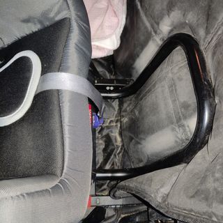 Silla coche Kipplakiss 2