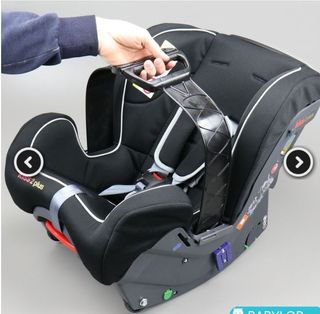 Silla coche Kipplakiss 2