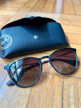 Ray Ban Erika Metal