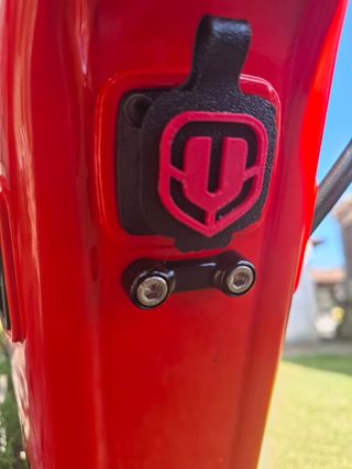 3 Tapas Estancas Puerto Carga MONDRAKER