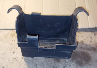 Caja batería Keeway