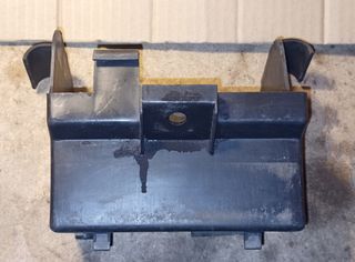 Caja batería Keeway
