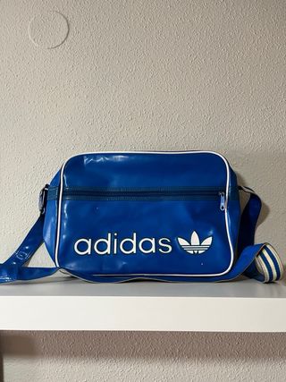 Mochila bandolera Adidas