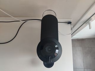 Cafetera Nespresso Vertuo Next Black