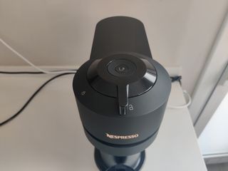 Cafetera Nespresso Vertuo Next Black