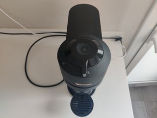 Cafetera Nespresso Vertuo Next Black