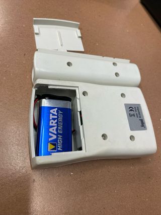 Cable tester