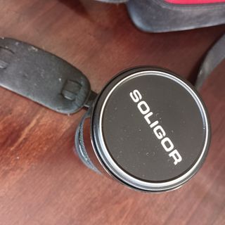 Equipo CÁMARA FOTOS PENTAX REFLEX.