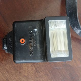 Equipo CÁMARA FOTOS PENTAX REFLEX.