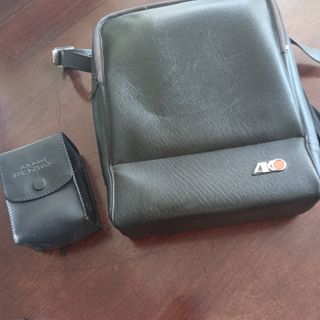 Equipo CÁMARA FOTOS PENTAX REFLEX.