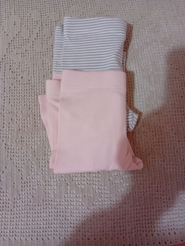Set 2 leggins 