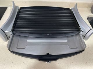 Plancha electrica Fagor