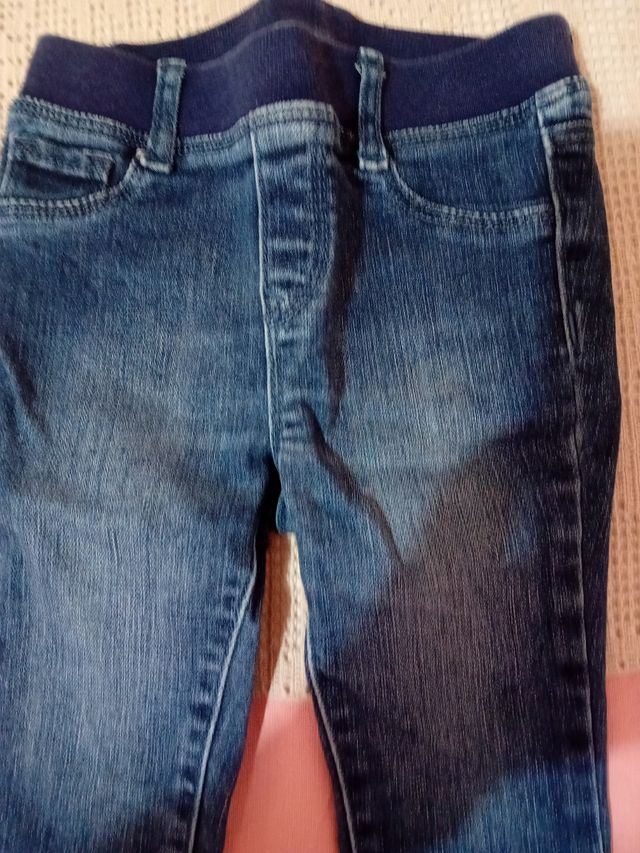 Jeans Baby Gap 